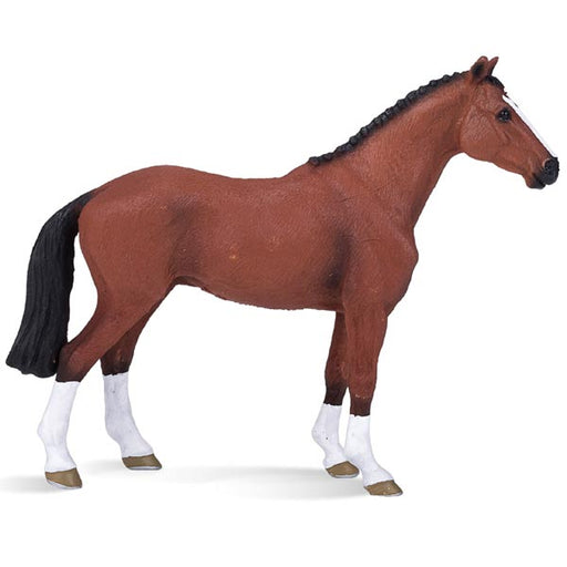 Toy MOJO Dutch Warmblood