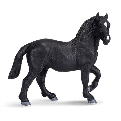 MOJO Toy Percheron
