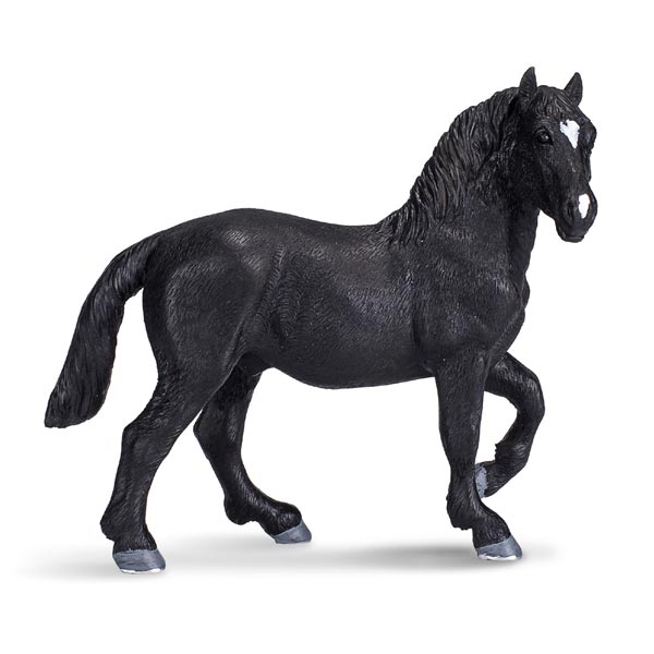 MOJO Toy Percheron