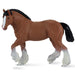 Toy MOJO Clydesdale Horse