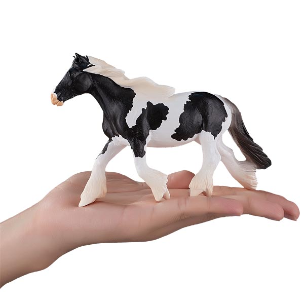 Toy MOJO Irish Cob