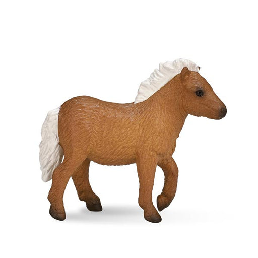 Toy MOJO Shetland Pony Foal