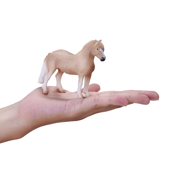 Toy MOJO Welsh Pony