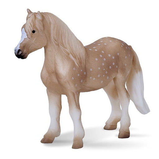 Toy MOJO Welsh Pony