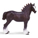 Toy MOJO Shire Horse