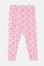 LightHouse Mollie Leggings Baby Pink Floral
