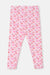 LightHouse Mollie Leggings Baby Pink Floral