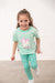 Lighthouse Mollie Leggings Tiffany