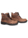 Mountain Horse Classic Rider Boots Brown