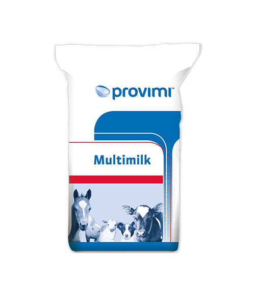 Multimilk 10kg (All Young Animals)