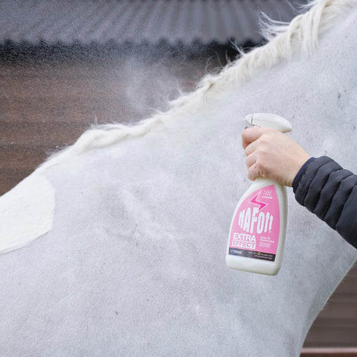 NAF Off Extra Effect Spray 750ml