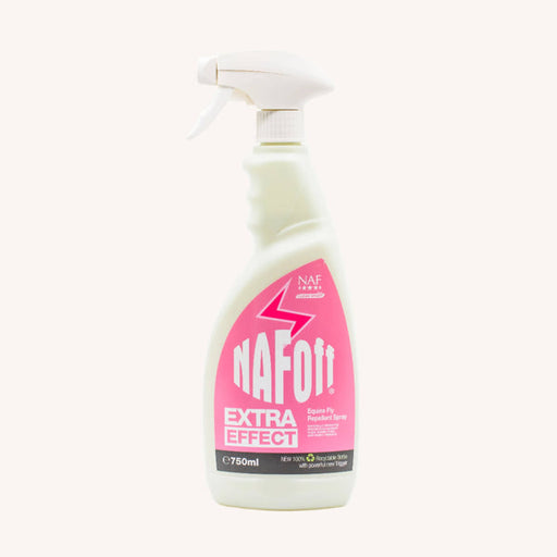 NAF Off Extra Effect Spray 750ml
