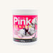 NAF Senior Pink Powder