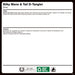 NAF Silky D-Tangler