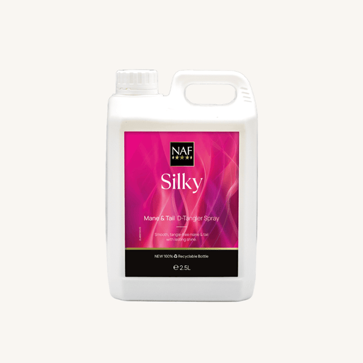 NAF Silky D-Tangler