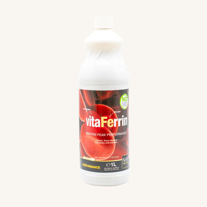 NAF VitaFerrin 1L
