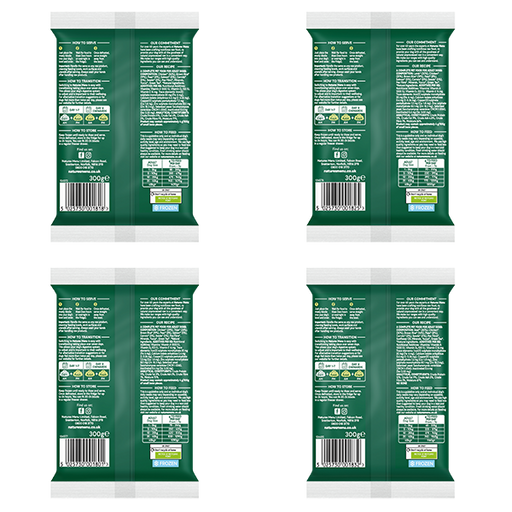 Natures Menu Complete & Balanced 60/40 Multipack 12x300g