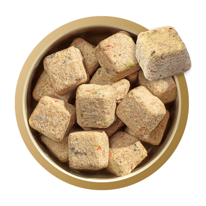 Natures Menu Complete & Balanced 60/40 60% Tripe And Chicken 1kg