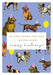 The Art File In Dog Years You're Card
