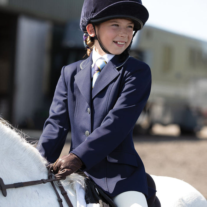 Official Pony Club Tie