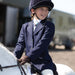 Official Pony Club Tie