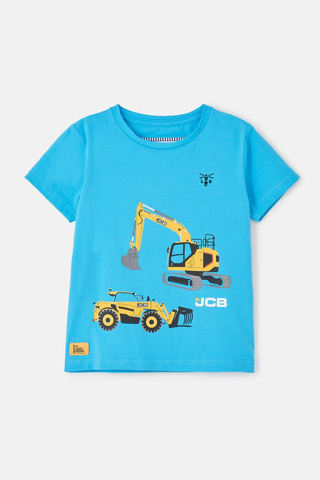 LightHouse Oliver T-Shirt JCB