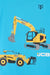 LightHouse Oliver T-Shirt JCB