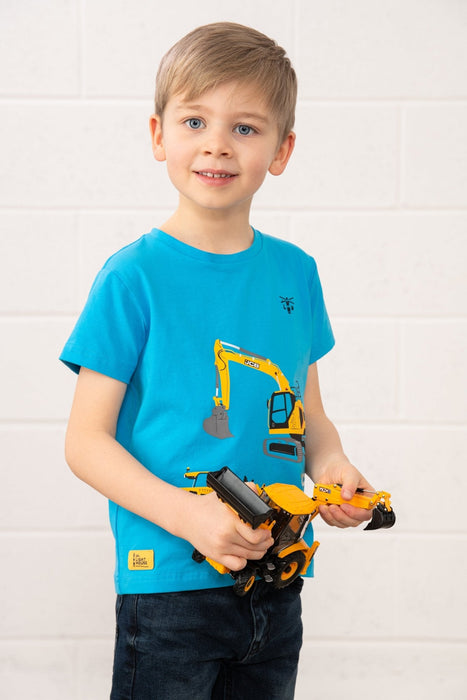 LightHouse Oliver T-Shirt JCB