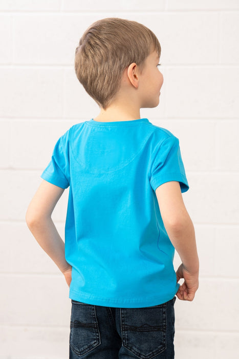 LightHouse Oliver T-Shirt JCB