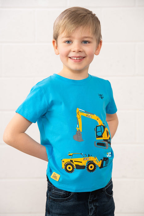 LightHouse Oliver T-Shirt JCB