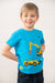 LightHouse Oliver T-Shirt JCB