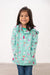 Lighthouse Olivia Waterproof Jacket Dogs Day Out