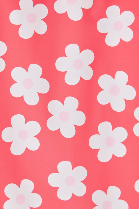 LightHouse Olivia Coat Floral Print