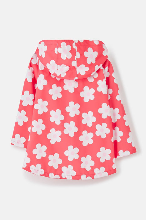 LightHouse Olivia Coat Floral Print