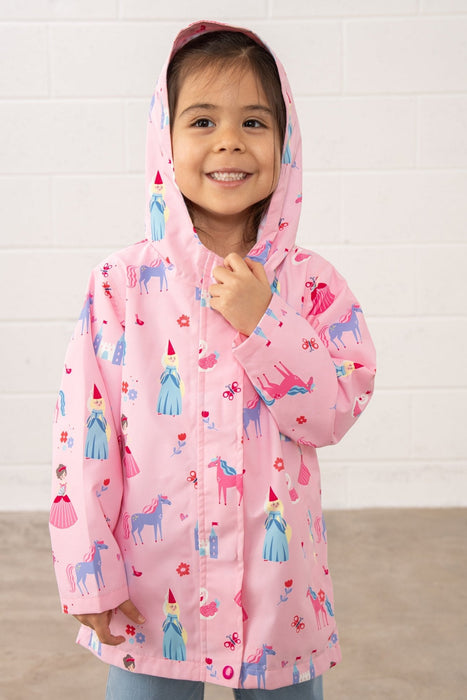 LightHouse Olivia Coat Princess Party