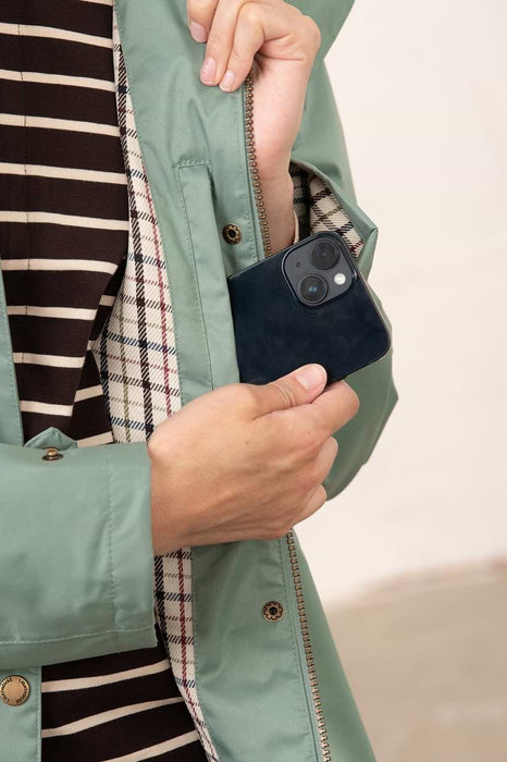Lighthouse Outrider 3/4 Coat