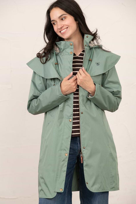Lighthouse Outrider 3/4 Coat