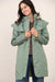 Lighthouse Outrider 3/4 Coat
