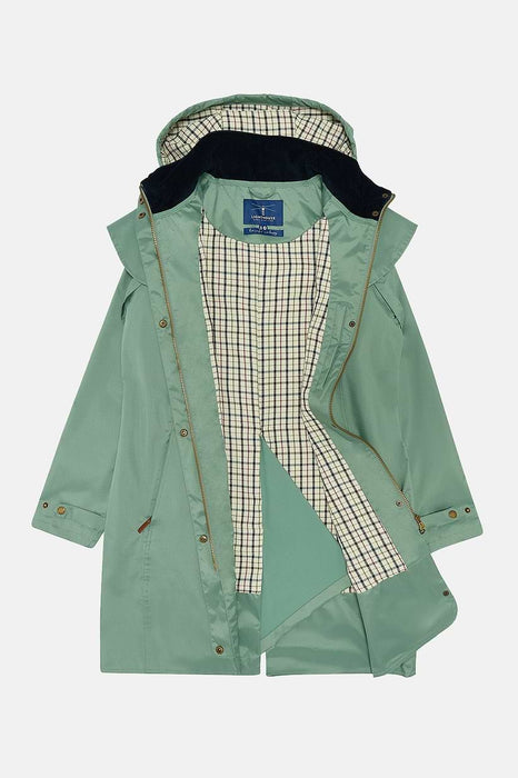 Lighthouse Outrider 3/4 Coat