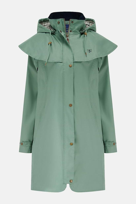 Lighthouse Outrider 3/4 Coat