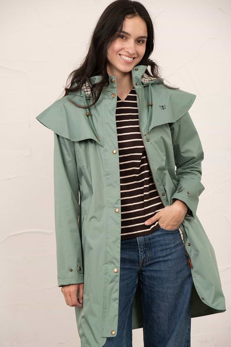 Lighthouse Outrider 3/4 Coat