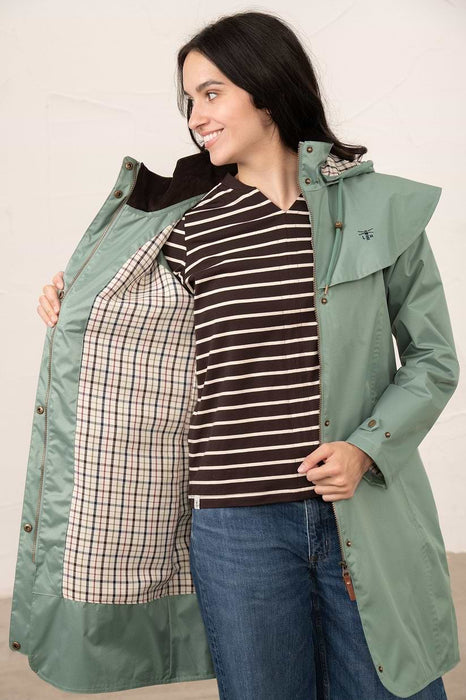 Lighthouse Outrider 3/4 Coat