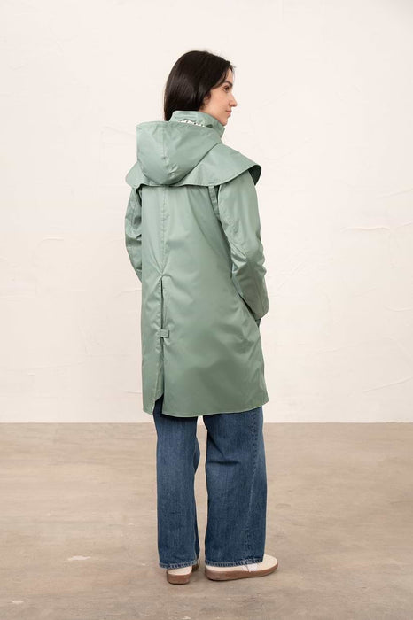 Lighthouse Outrider 3/4 Coat