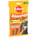 Pedigree Schmackos Poultry (20s) Dog Treats