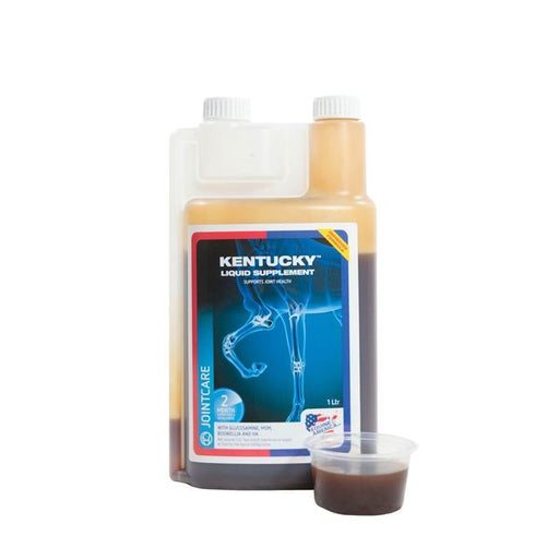 Equine America Kentucky Joint 1ltr