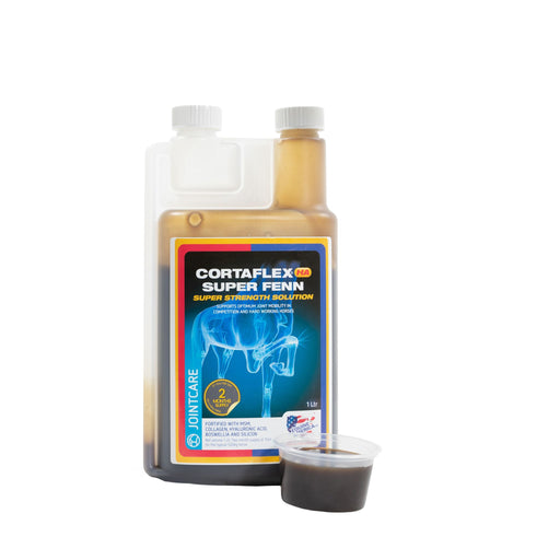 Equine America Cortaflex® HA Super Fenn Solution 1ltr