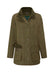 Alan Paine Rutland Ladies Coat Hemp
