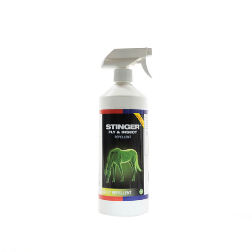 Equine America Stinger Fly Repellent 750ml