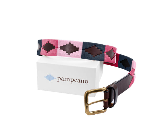 Pampeano Polo Belt Petalo

