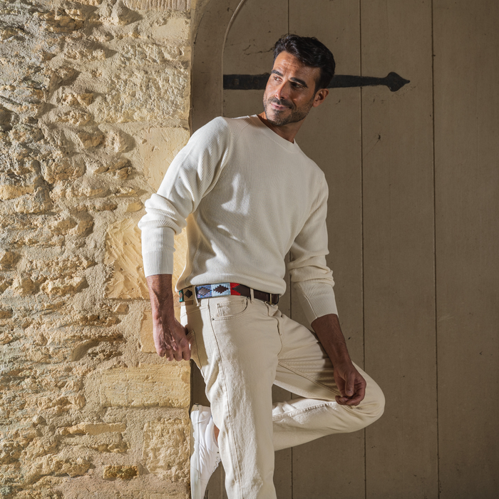 Pampeano Polo Belt Multi